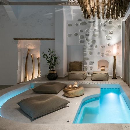 Aphrodite Luxury Apartment Astypálaia Exteriér fotografie