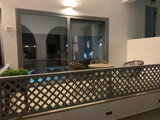 Aphrodite Luxury Apartment Astypálaia Exteriér fotografie
