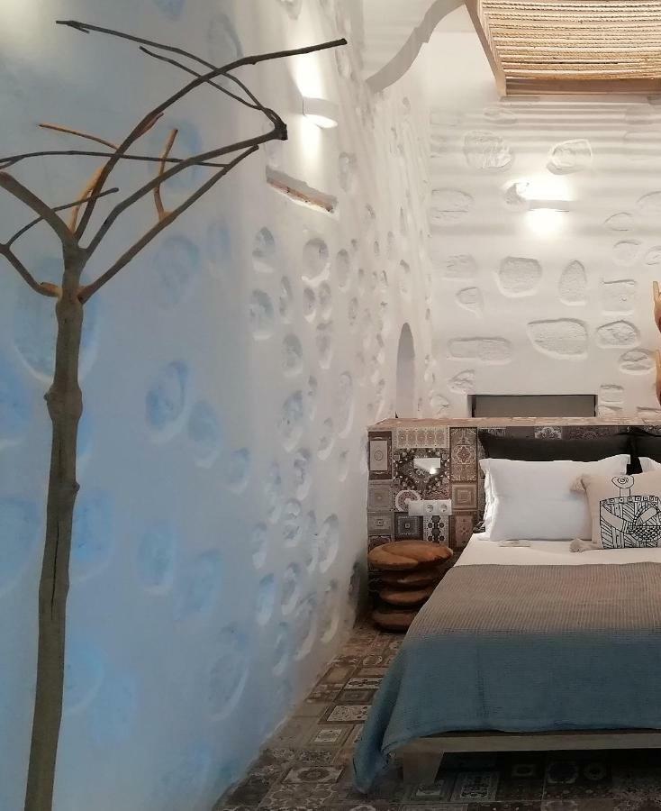 Aphrodite Luxury Apartment Astypálaia Exteriér fotografie