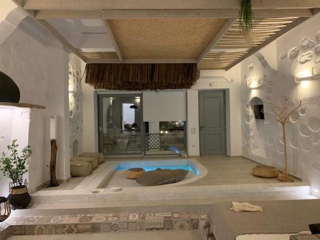 Aphrodite Luxury Apartment Astypálaia Exteriér fotografie