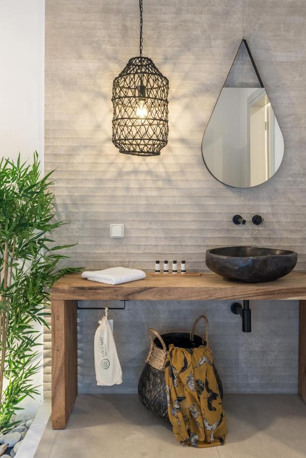 Aphrodite Luxury Apartment Astypálaia Exteriér fotografie