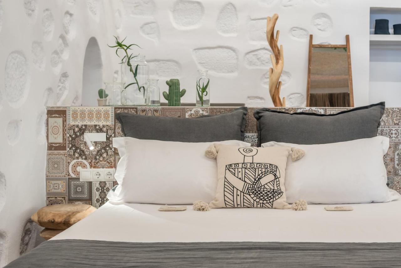 Aphrodite Luxury Apartment Astypálaia Exteriér fotografie