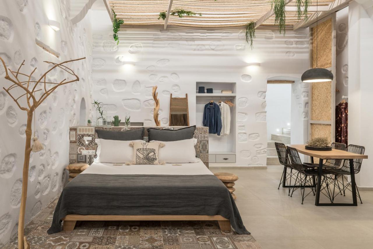 Aphrodite Luxury Apartment Astypálaia Exteriér fotografie